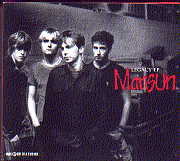 Mansun - Legacy CD 1